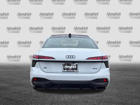 Certified 2026 Audi A6 Prestige AWD/4WD image 9