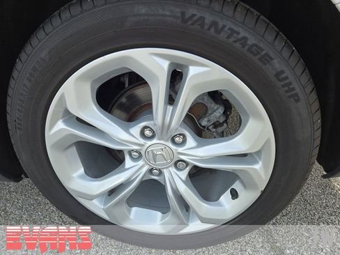 Used 2023 Honda Accord LX image 23