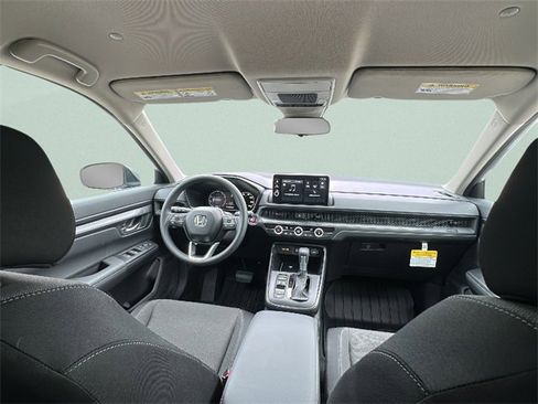 New 2026 Honda CR-V LX image 15