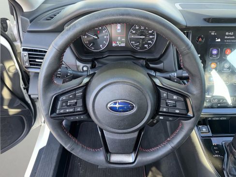 Used 2024 Subaru Legacy Sport image 27
