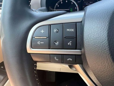 Used 2023 Lexus GX 460 Premium AWD/4WD image 24