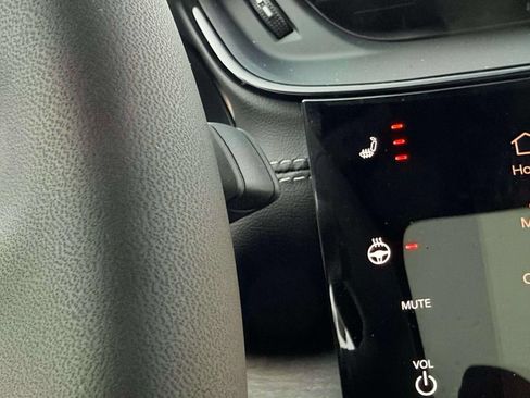 New 2026 Jeep Grand Cherokee Limited w/ Limited Altitude Package AWD/4WD image 19