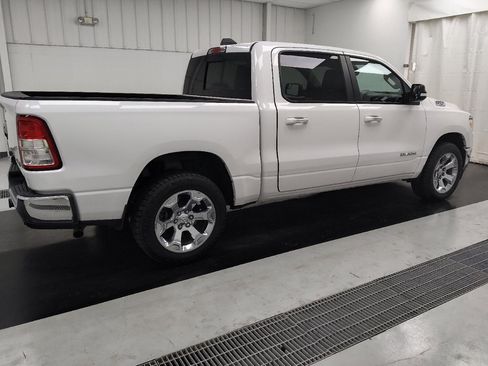 Used 2019 RAM 1500 Big Horn AWD/4WD image 10