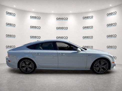 Used 2018 Audi A7 3.0T Premium Plus w/ Driver Assistance Package AWD/4WD image 8