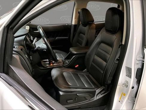 Used 2021 GMC Canyon Denali image 14