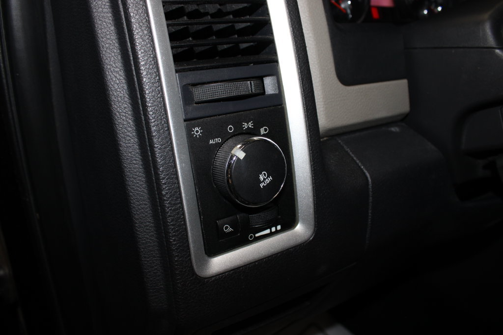 Used 2011 RAM 1500 Big Horn AWD/4WD image 19