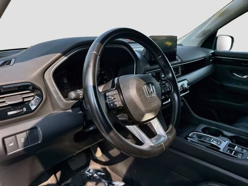 Certified 2023 Honda Pilot EX-L image 9