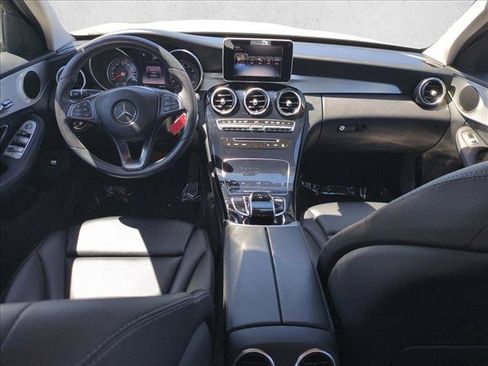 Used 2015 Mercedes-Benz C 300 4MATIC Sedan image 17
