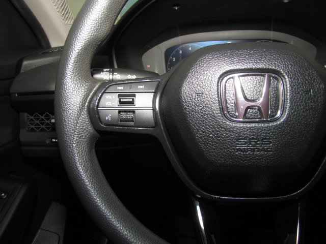 Certified 2024 Honda Accord EX image 28