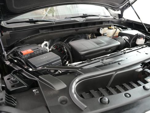 Used 2021 GMC Yukon XL Denali w/ Denali Premium Package AWD/4WD image 59