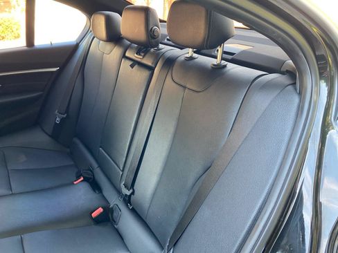 Used 2018 BMW 330i Sedan RWD image 38