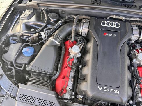 Used 2013 Audi RS 5 Coupe w/ Audi MMI Navigation Plus Pkg AWD/4WD image 46
