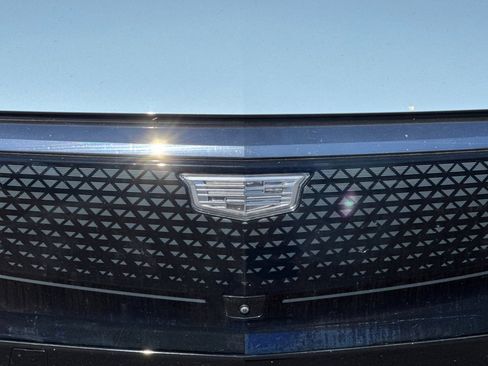 Certified 2024 Cadillac Lyriq Sport w/ LPO, Floor Liner Package RWD image 43