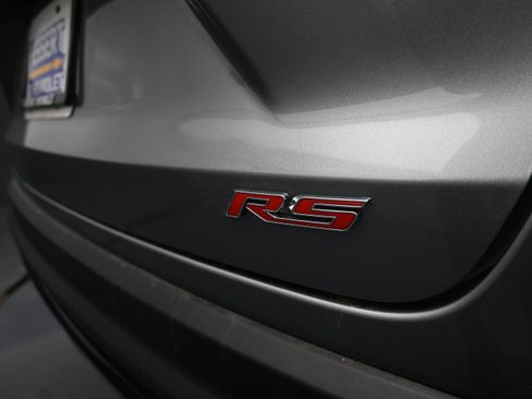 New 2026 Chevrolet Trax RS w/ Sunroof Package FWD image 30