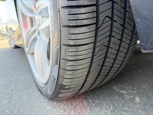 Used 2014 BMW 535i Sedan RWD image 51