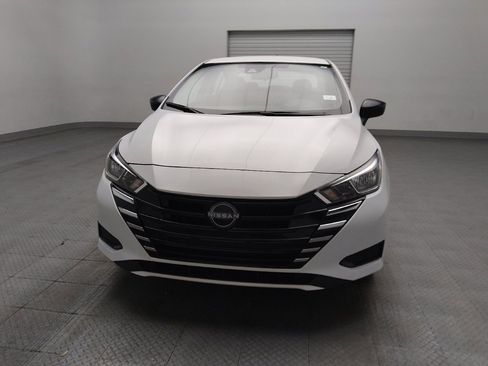 Used 2024 Nissan Versa S w/ S Plus Package FWD image 15