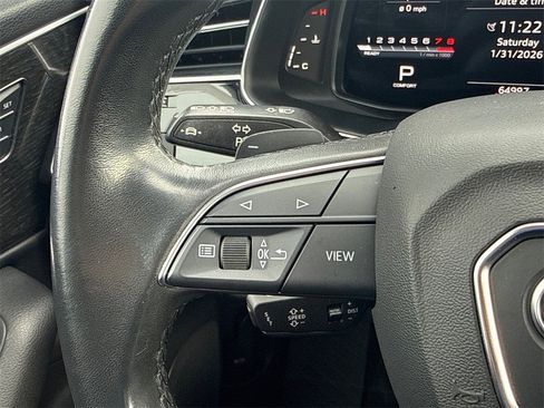 Used 2023 Audi Q7 2.0T Premium image 24