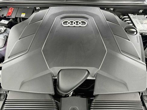 New 2026 Audi Q8 Premium Plus AWD/4WD image 29