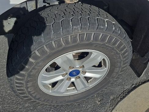 Used 2020 Ford F150 XLT w/ Trailer Tow Package image 6