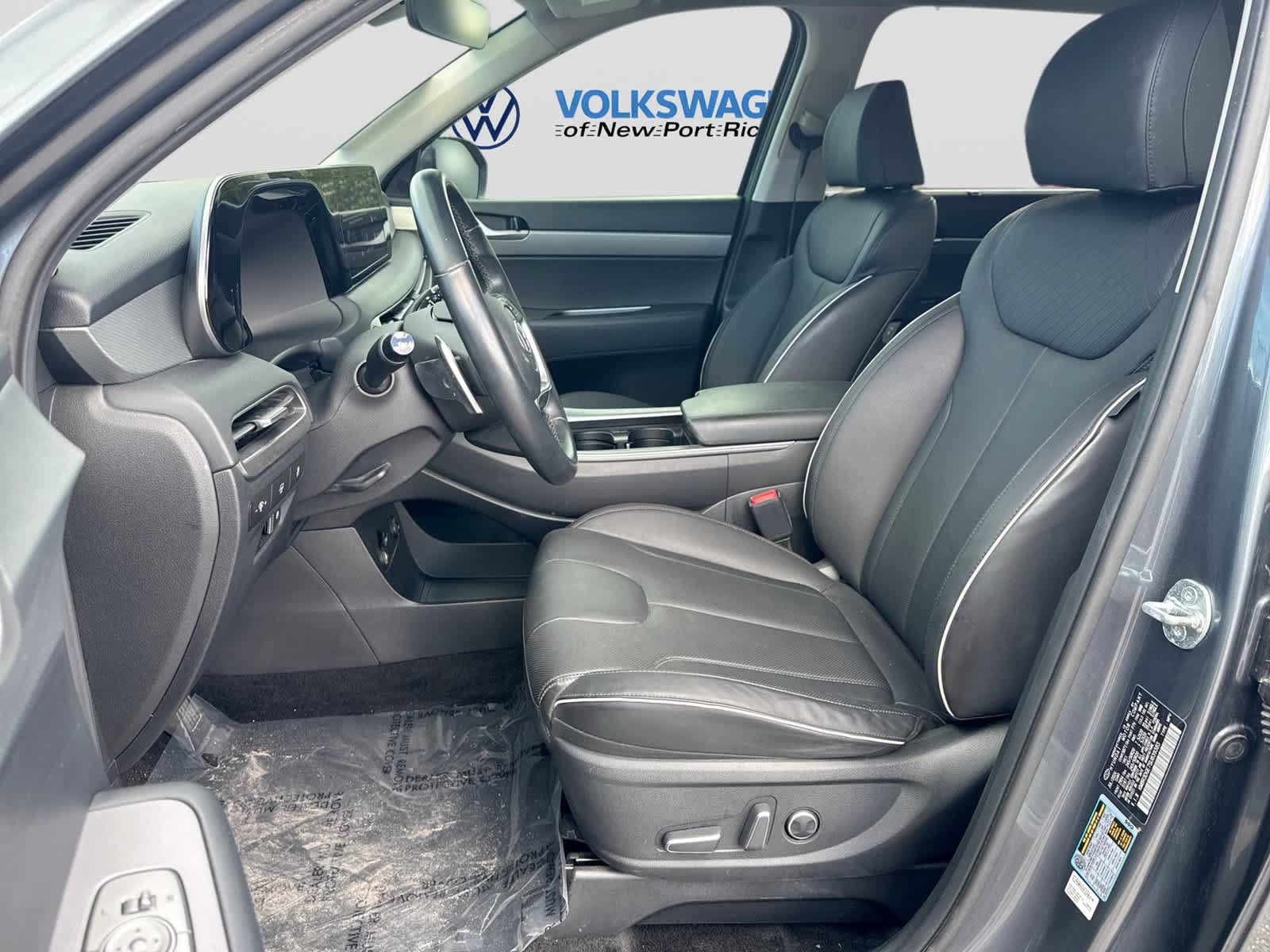 Used 2025 Hyundai Palisade XRT AWD/4WD image 22