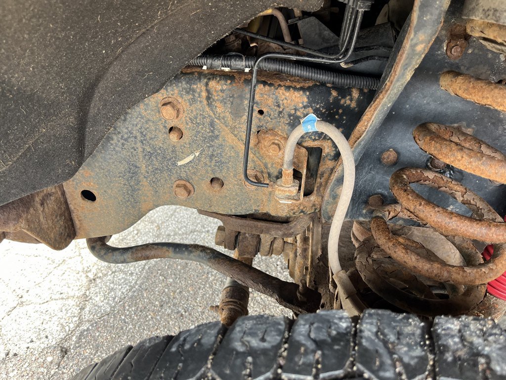 Used 2012 Ford F250 XL w/ PWR Equipment Group AWD/4WD image 19