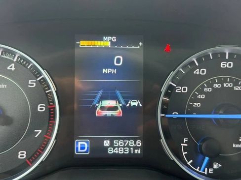 Used 2020 Subaru Ascent Limited w/ Technology Package AWD/4WD image 21