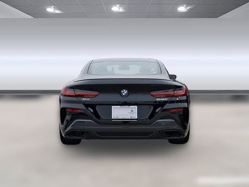 New 2026 BMW 840i xDrive Coupe image 10