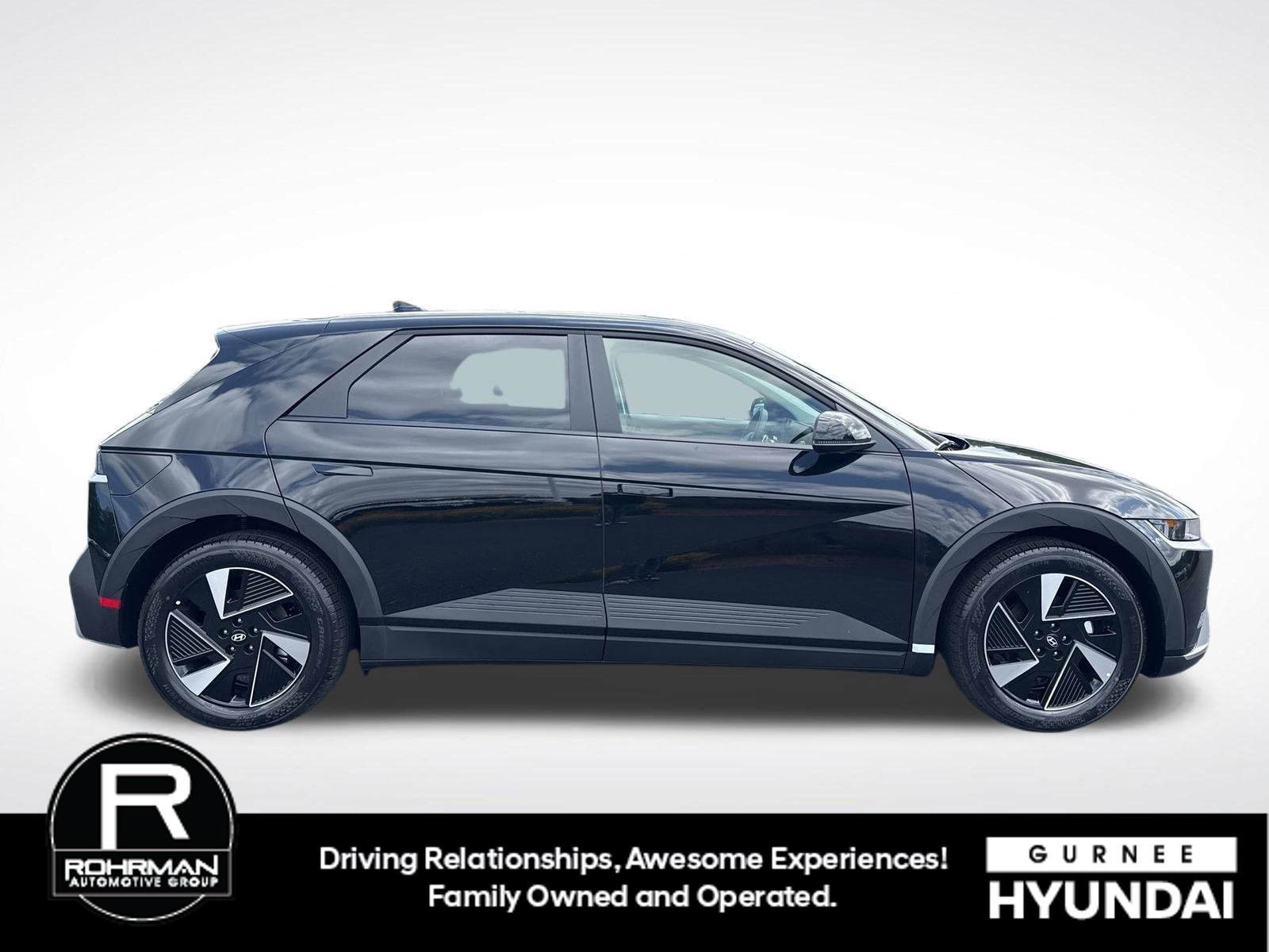 New 2026 Hyundai Ioniq 5 SEL AWD/4WD image 10