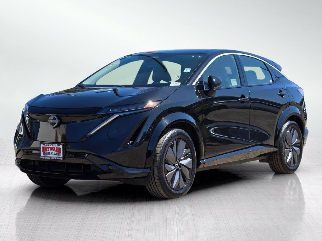 Used 2023 Nissan Ariya FWD image 9