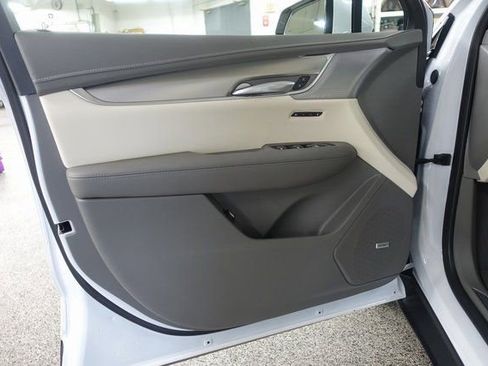 New 2025 Cadillac XT5 Premium Luxury w/ Technology Package image 10