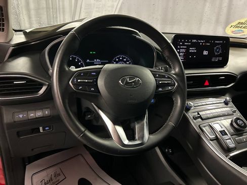Used 2023 Hyundai Santa Fe XRT FWD image 13