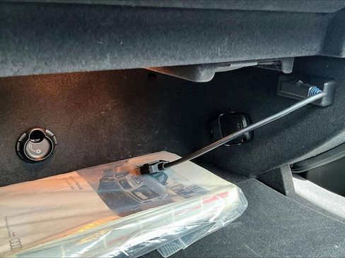 Used 2015 Audi SQ5 Prestige image 16