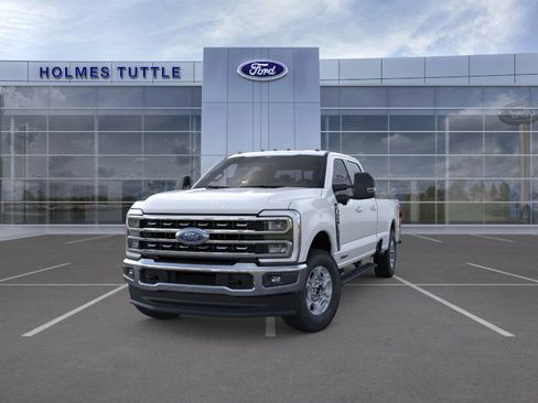 New 2026 Ford F350 XLT w/ XLT Premium Package image 2