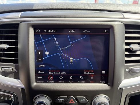 Used 2023 RAM 1500 Classic SLT w/ Trailer & Traction Group image 22