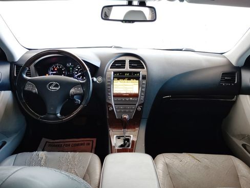 Used 2011 Lexus ES 350 FWD image 33