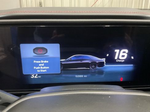 Used 2025 Dodge Charger R/T w/ Quick Order Package 25M R/T image 15