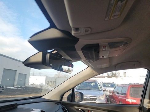 Used 2023 Subaru Ascent Limited image 10