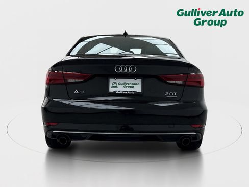 Used 2017 Audi A3 2.0T Premium w/ Convenience Package AWD/4WD image 7