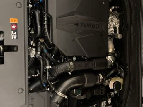 Used 2024 Hyundai Santa Fe Calligraphy image 23