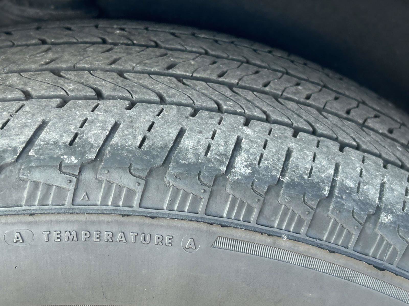 Used 2024 Chevrolet Equinox LT AWD/4WD image 10