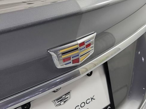 Used 2021 Cadillac CT5 Premium Luxury image 7