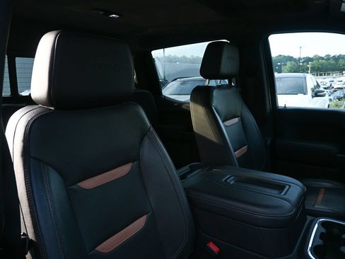 Used 2020 GMC Sierra 1500 AT4 w/ AT4 Premium Package AWD/4WD image 21