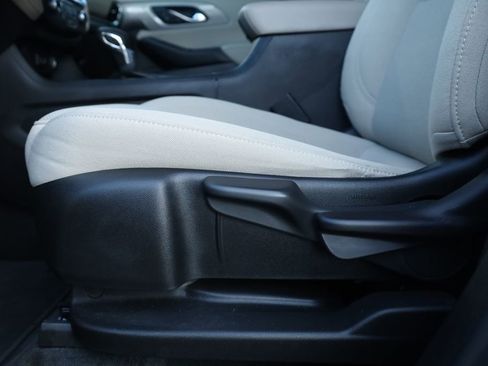 Used 2023 Chevrolet Traverse LS w/ Safety Package image 26