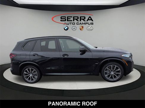 New 2026 BMW X5 xDrive40i w/ M Sport Package image 2