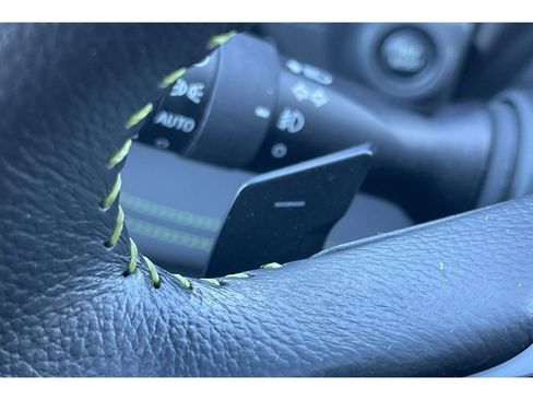 Used 2025 Subaru Outback Onyx Edition image 35