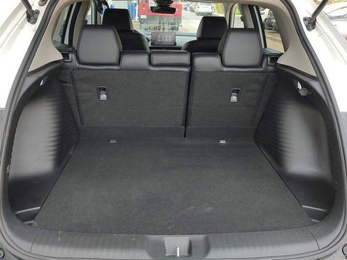 Used 2024 Honda HR-V EX-L image 22