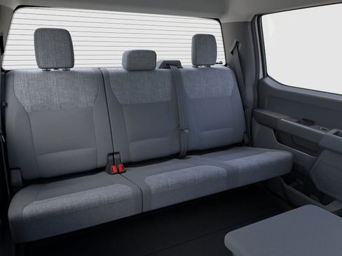 New 2026 Ford F350 XLT w/ FX4 Off-Road Package image 11