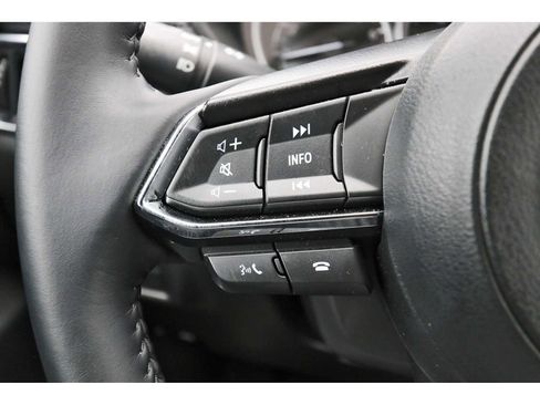 Used 2025 MAZDA CX-5 AWD 2.5 S image 14