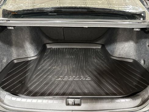 Used 2021 Honda Accord Sport image 23