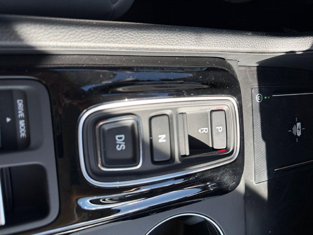 New 2026 Honda Pilot EX-L image 23
